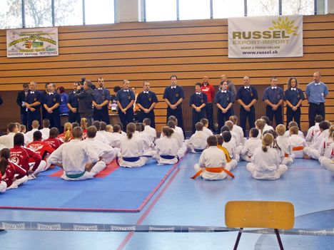 Karate Dunaszerdahely 072