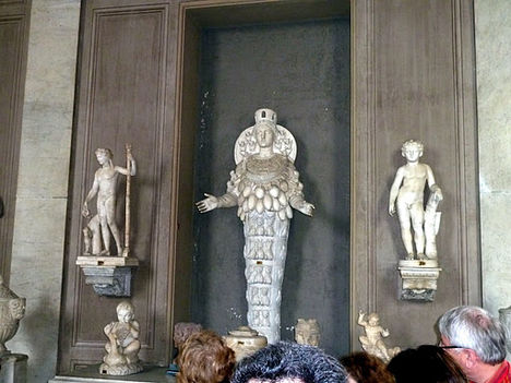 vatikáni múzeum8