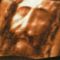 A torinói halotti lepel alapján Jézus három dimenzióban rekonstruált képe