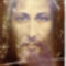 Jézus képe az oviedoi arcleplen
