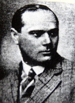 László Imre, 1