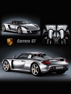 Porshe GT Carrera-gif