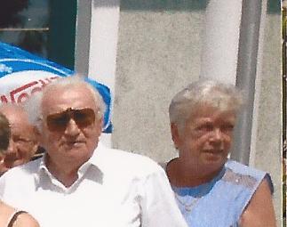 Szári Mihály /1924-2010/