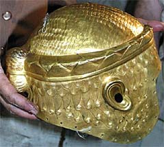 nimród aranykincse i.e 9. sz