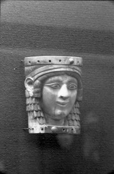 Nimród kincsei az Iraki Nemzeti Múzeumban