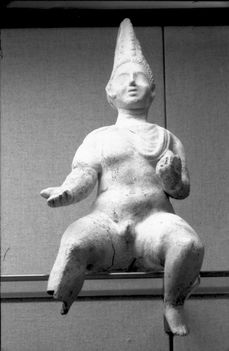 pártus szobrok i.e.1-2 század 8