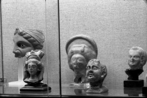 pártus szobrok i.e.1-2 század 9