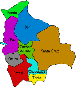 Bolívia 18
