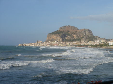 Cefalu