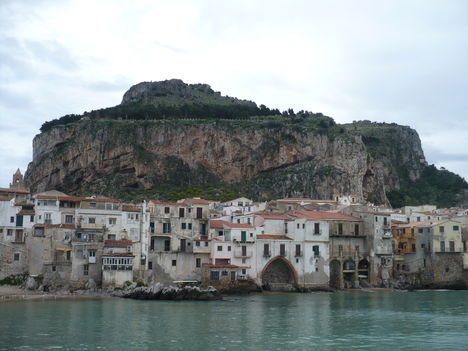 Cefalu