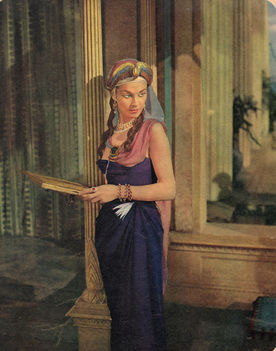 Kleopátra (95)