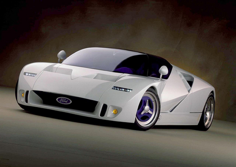 1997 Ford GT90 Concepta