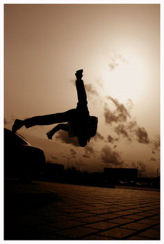 capoeira_by_photoyoung