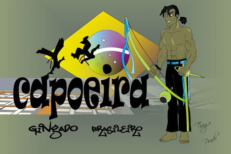 capoeira_ginga_brasileira_by_kaio_silva