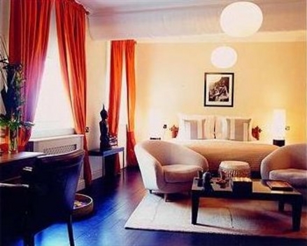 Feng shui: feng shui szoba (kép)