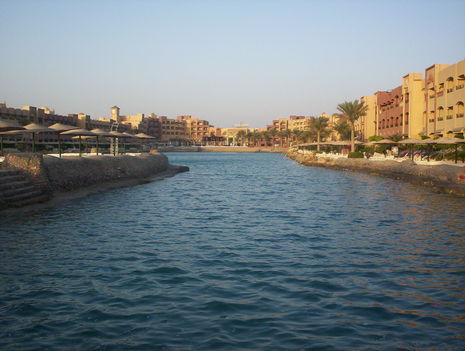 Hurghada