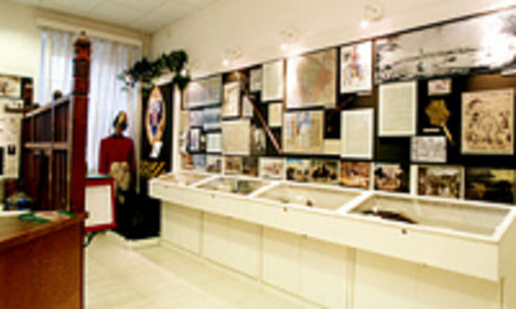 Posta Múzeum