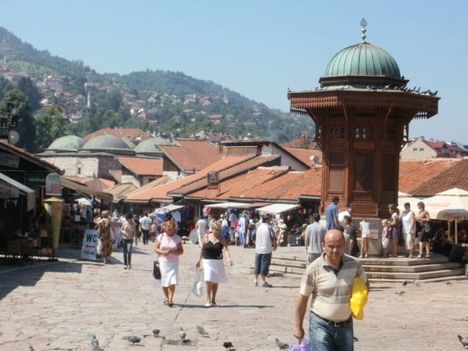 Sarajevo 