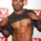 Shemar moore abs hot