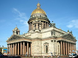 Szentpétervár 6