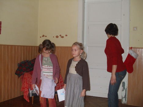 Mikulásház 2011. 1. nap 15