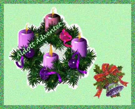 karácsony 10