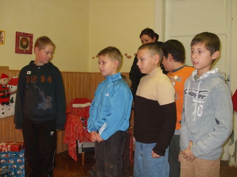 Mikulásház 2011. 2.nap    10
