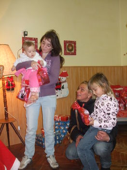 Mikulásház 2011. 2.nap    20
