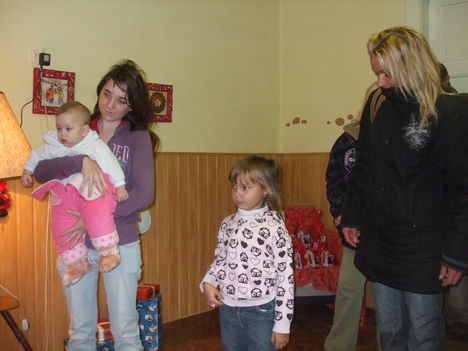 Mikulásház 2011. 2.nap    22
