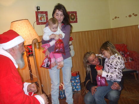 Mikulásház 2011. 2.nap    23