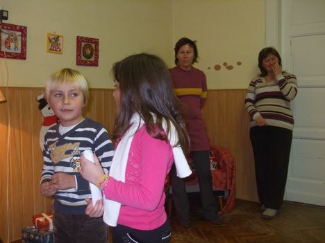 Mikulásház 2011. 2.nap    24