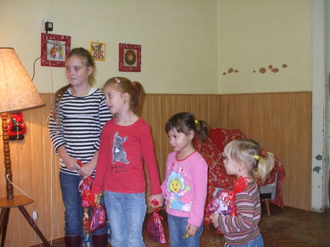 Mikulásház 2011. 2.nap    21