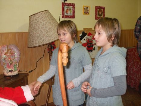 Mikulásház 4. nap 18