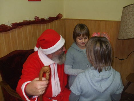Mikulásház 4. nap 7