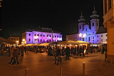 Győr 2