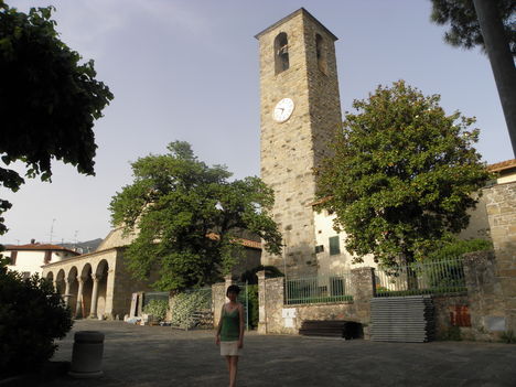 Reggello