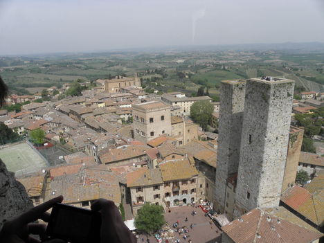 San Gimignano