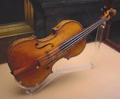 Stradivari hegedű