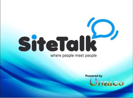 Site Talk logó1