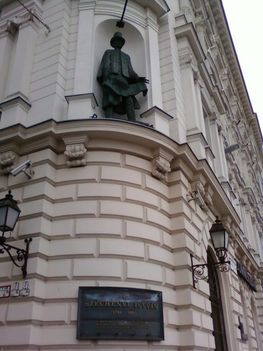 Széchenyi rakpart