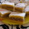 Diós linzer