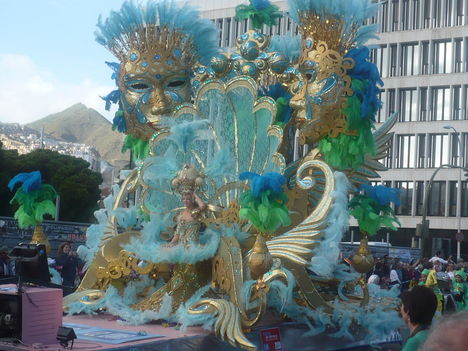 Tenerifei karnevál  106