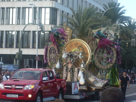 Tenerifei karnevál  107