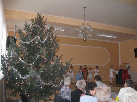 2011. Karácsony 