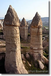 Cappadocia - Törökország 12