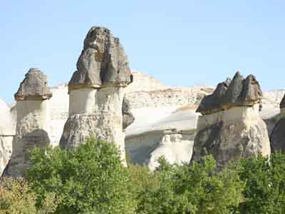 Cappadocia - Törökország 15