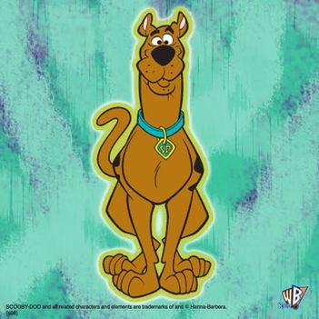 LEGO-Scooby-Doo