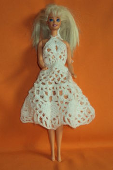 Barbie ruhák 6