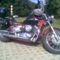 Yamaha Drag Star 