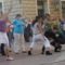 Zumba Szeged Flash mob 13